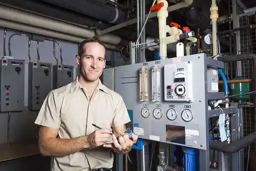 energy audit Pleasant Hope